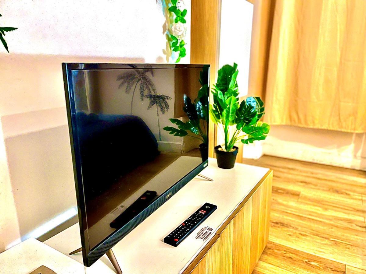*tropical*hyper Centre *fibre Wifi*studio Apartamento